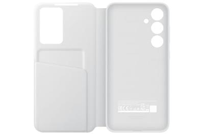 Samsung Galaxy S24 FE Smart View Wallet Case
