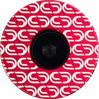 Deda monza topcap rood - thumbnail