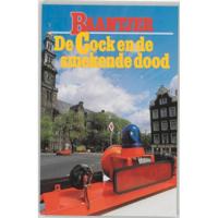 De Cock en de smekende dood (Paperback) - thumbnail