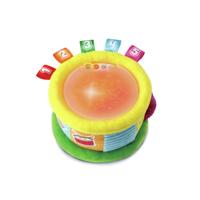 Trommel Vtech Baby Tambour Lumi Magique (FR) Plastic (1 Onderdelen) - thumbnail