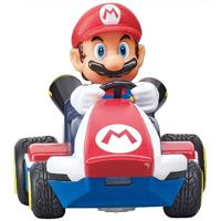 Carrera RC 370430002P Mario RC modelauto voor beginners Elektro Racewagen - thumbnail