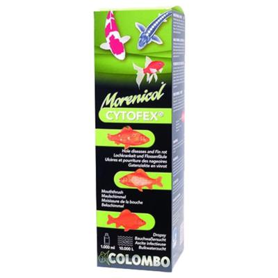Cytofex 250 Ml/2,500 Liter vijver SuperFish - Superfish Cytofex 250 Ml/2,500 Liter vijver SuperFish - Superfish