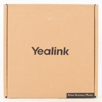 Yealink SIP-T53 IP telefoon Grijs 8 regels LCD - thumbnail