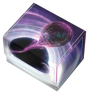 Ultimate Guard Sidewinder 100+ Xenoskin Magic: The Gathering Edge of Eternities - Susur, Secundi Void Altar