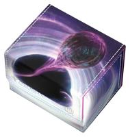 Ultimate Guard Sidewinder 100+ Xenoskin Magic: The Gathering Edge of Eternities - Susur, Secundi Void Altar - thumbnail