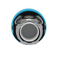 Schneider Electric ZB4BV06 Verlichte melder 1 stuk(s) - thumbnail