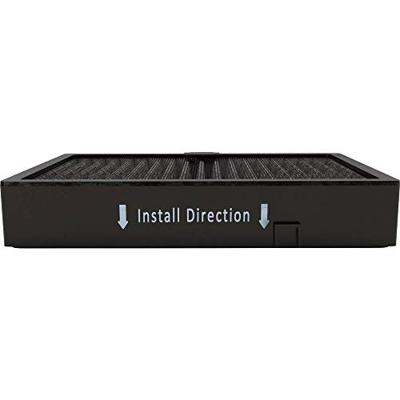 Philips GoPure SelectFilter Plus 00947033 Filter voor luchtzuiveraar in de auto Philips GoPure SelectFilter Plus 00947033 Filter voor luchtzuiveraar in de auto