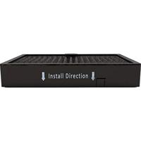 Philips GoPure SelectFilter Plus 00947033 Filter voor luchtzuiveraar in de auto - thumbnail