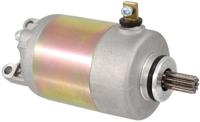 RMS Starter motor 12 v 9 teets - thumbnail