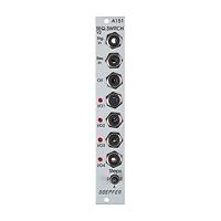 Doepfer A-151 Sequential Switch - thumbnail