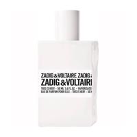 Zadig & Voltaire This Is Her! Eau de Parfum 50ml - thumbnail
