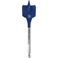 Bosch Accessories 2608900328 Hout-freesboor 1 stuks 36 mm Gezamenlijke lengte 152 mm Zeskant schacht 1 stuk(s) - thumbnail