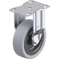 Blickle BKPA-VPA 101G Bokwiel Wieldiameter: 100 mm Draagvermogen (max.): 110 kg 1 stuk(s) - thumbnail