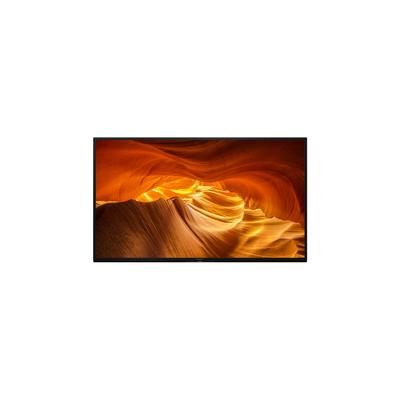 Sony KD50X73K LED-TV 126 cm 50 inch Energielabel G (A - G) DVB-T2, DVB-C, DVB-S2, UHD, Smart TV, WiFi, CI+* Zwart