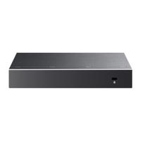 TP-Link TL-SG1005P-PD switch PoE Zwart - thumbnail