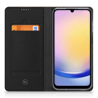 Samsung Galaxy A25 | Book Cover | Kompas