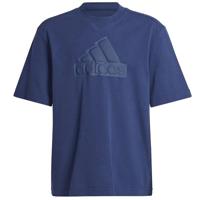 Adidas Future Icons Logo Sportshirt Jongens 152 - thumbnail