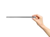 Lenovo Tab M9 Mediatek 64 GB 22,9 cm (9") 4 GB Wi-Fi 5 (802.11ac) Android 12 Grijs - thumbnail