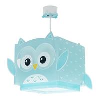 Dalber Kinder hanglampLittle Owl - 64392 - thumbnail