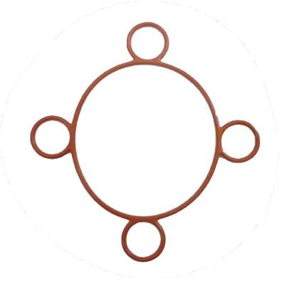 BAC Koppakking | piaggio quarts - nrg