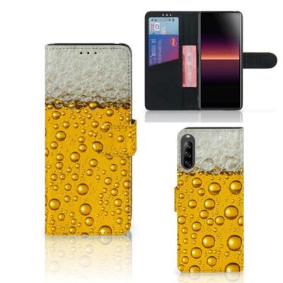 Sony Xperia L4 | Book Cover | Bier