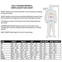 Helly Hansen Yu 23 Reversible Puffer Jas - thumbnail