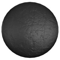 Tuinmeubelhoes eilandlounge 10 oogjes rond 236x67 cm - thumbnail