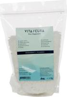 Vitacura Magnesium zout/flakes 1 Kilogram - thumbnail