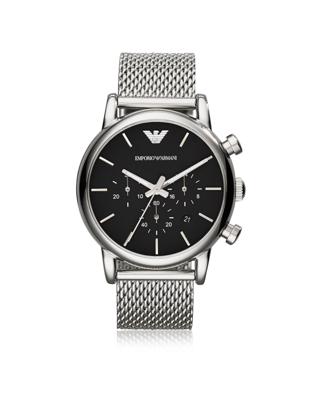Emporio Armani AR1811 Herenhorloge Emporio Armani AR1811 Herenhorloge