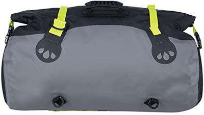 OXFORD "aqua t-50" bagagerol baggage roll t-50 black/grey/fluo