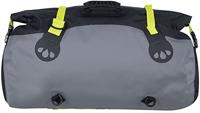 OXFORD "aqua t-50" bagagerol baggage roll t-50 black/grey/fluo - thumbnail