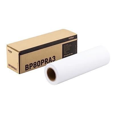 Brother Inktrol Brother BP80PRA3 - Rolle A3 (29,7 cm x 3 BP80PRA3