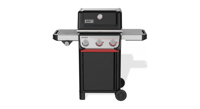 Weber Spirit E-335 - thumbnail
