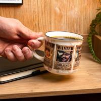 One Piece Heat Change Mug - thumbnail