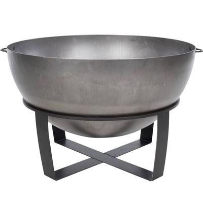 Helsinki vuurschaal zilver Helsinki vuurschaal zilver