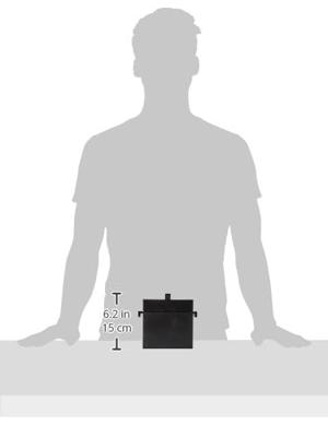 Alessi La Cubica Kookpan Alessi La Cubica Kookpan