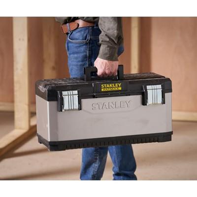 Stanley 1-95-616 FatMax™ 1-95-616 Gereedschapskoffer MP - thumbnail
