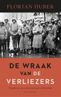 De wraak van de verliezers - Florian Huber - ebook - thumbnail