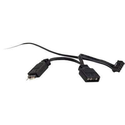 Inter-Tech Argus RS-141 RGB 140mm Inter-Tech Argus RS-141 RGB 140mm