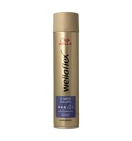 Wella Flex 2 Day Volume Hairspray - thumbnail