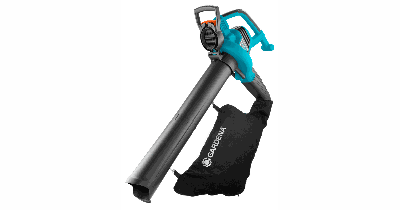 Gardena ErgoJet 2500 bladblazer | 2500w - 9334-20 Gardena ErgoJet 2500 bladblazer | 2500w - 9334-20