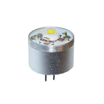 GardenLights Lichtbron12V - LED unit - 2W - 3000K - G5.3 - 6161011
