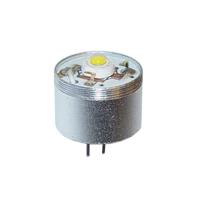 GardenLights Lichtbron12V - LED unit - 2W - 3000K - G5.3 - 6161011 - thumbnail