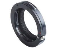 Novoflex Adapter Leica M lens naar Micro Four Thirds camera - thumbnail