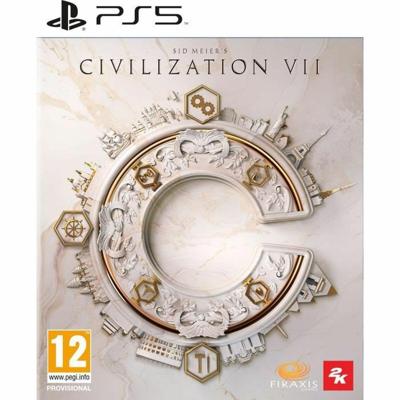 Civilization VII - thumbnail