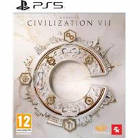 Civilization VII - thumbnail