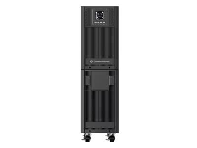 Conceptronic ZEUS52E6K UPS Dubbele conversie (online) 6 kVA 5400 W