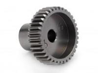 Pinion gear 36 tooth aluminum (64 pitch/0.4m) - thumbnail