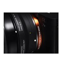 Sigma MC-11 Mount Converter Canon EF-E - thumbnail