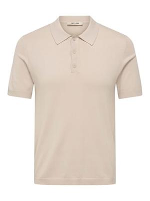 Only & Sons Wyler Life Reg 14 Ss Polo Only & Sons Wyler Life Reg 14 Ss Polo